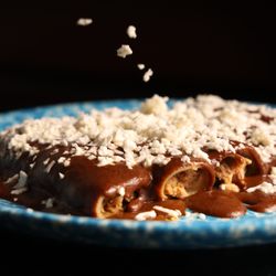 Enmoladas