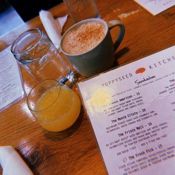 Poppyseed Kitchen - Breakfast & Brunch Near Me - Fort Mill, South Carolina Poppyseed Kitchen - Breakfast & Brunch Near Me - Fort Mill, South Carolina
