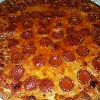 Jet's Pizza - Pizza Near Me - Pittsburgh, Pennsylvania