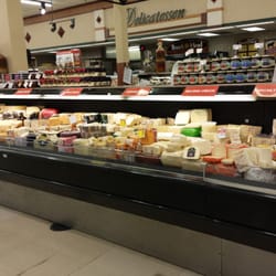 King Sooper's - Say Cheese!