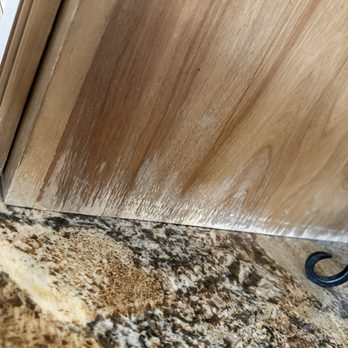 Caliber Cabinets - Before - Cabinetry Near Me - Livermore, California