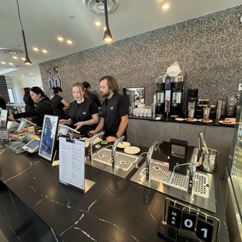 C Market Coffee - Cafes Near Me - Vancouver, British Columbia C Market Coffee - Cafes Near Me - Vancouver, British Columbia