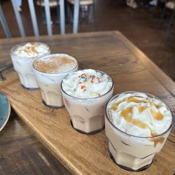 Cannella Cafe in Butler gift card