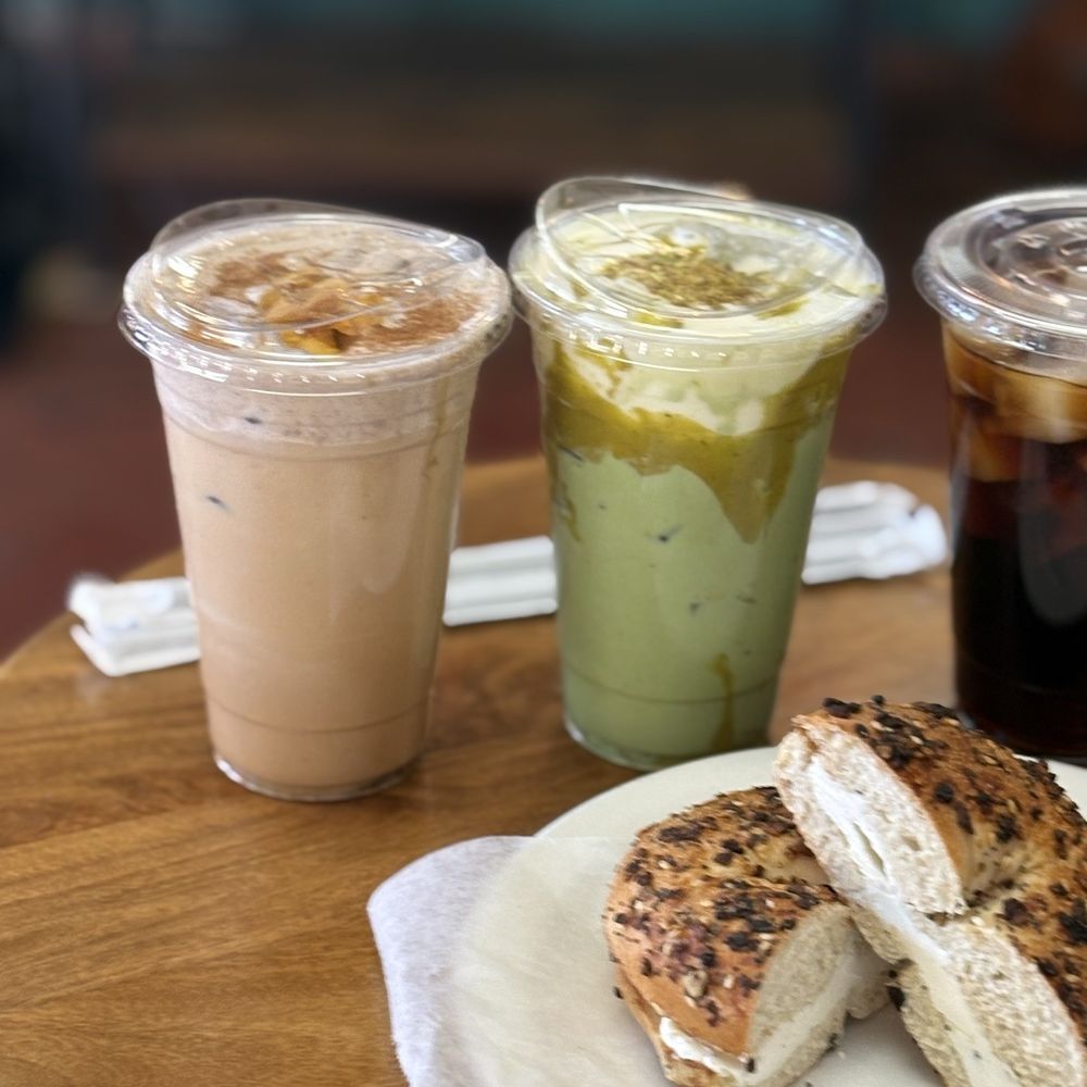 CJ Coffee House - Coffee & Tea Near Me - Orange, California CJ Coffee House - Coffee & Tea Near Me - Orange, California
