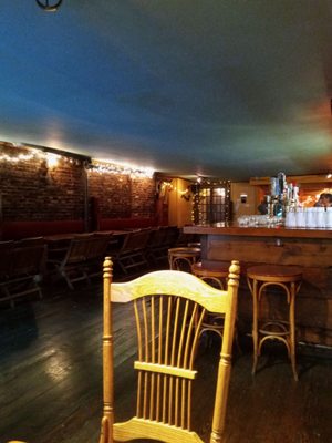 The Scratcher by null