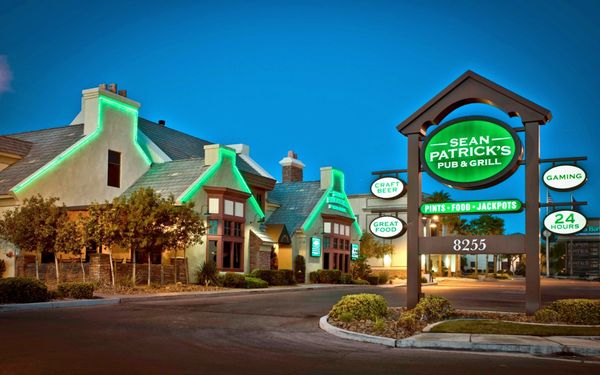 Sean Patrick's by null