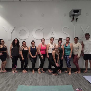 YogaSix Temecula - Yoga Near Me - Temecula, California YogaSix Temecula - Yoga Near Me - Temecula, California