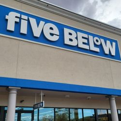 Five Below