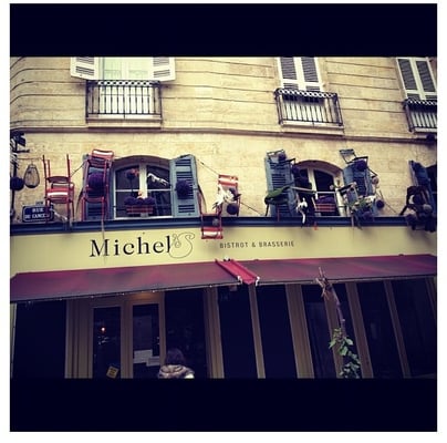 Le Michel's by null