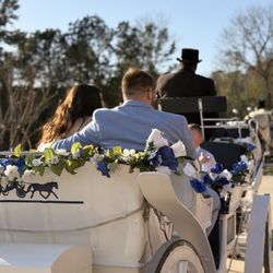 Big Sky Barn - Carriage