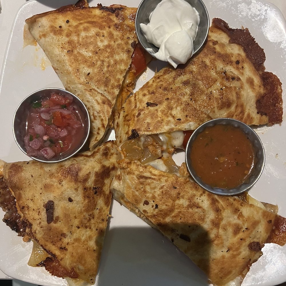 Surf Hound - Village Quesadilla - Sports Bars Near Me - Mountain Brook, Alabama Surf Hound - Village Quesadilla - Sports Bars Near Me - Mountain Brook, Alabama