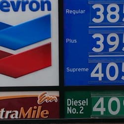 Chevron - 9-4-2014