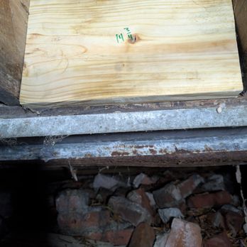 DeTect Termite & Moisture Service and The Brickkicker - Home Inspectors Near Me - Norfolk, Virginia DeTect Termite & Moisture Service and The Brickkicker - Home Inspectors Near Me - Norfolk, Virginia
