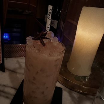 Bar Cecil - Cocktail Bars Near Me - Palm Springs, California Bar Cecil - Cocktail Bars Near Me - Palm Springs, California