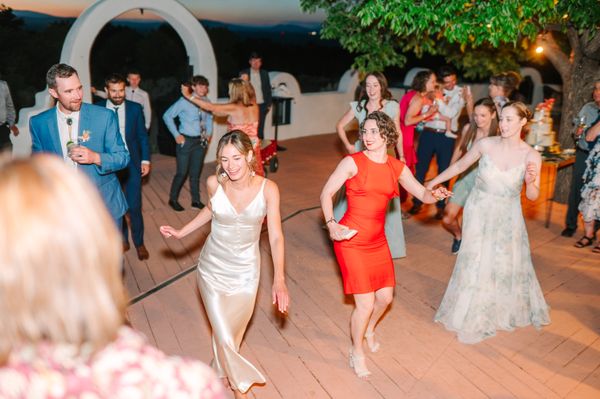 The Stakeout by null