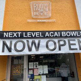 Exterior photo of Roots & Rye - Pasadena, California Exterior photo of Roots & Rye - Pasadena, California