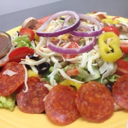 Napoli's Pizza