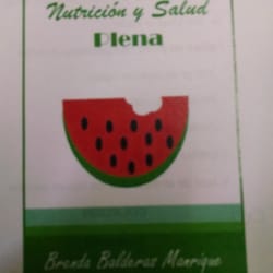 Nutricion y Salud Plena