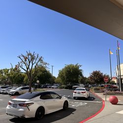 Vacaville Commons Shopping Center