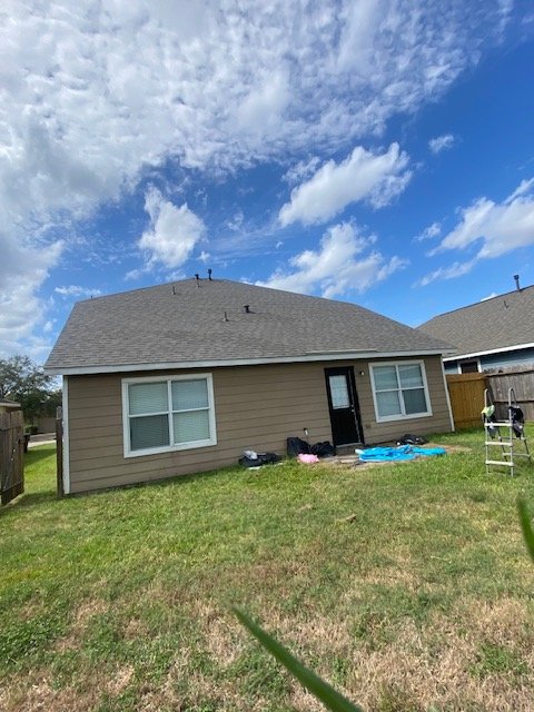 Slide of Pinedas Roofing