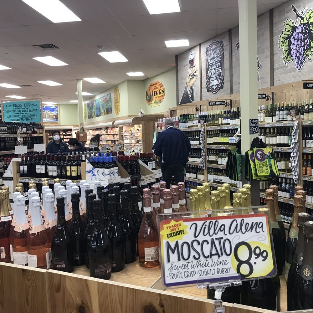 Trader Joe's - Grocery Near Me - Northville, Michigan Trader Joe's - Grocery Near Me - Northville, Michigan