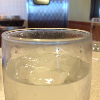 Denny's - Um time to get a new glass and throw this nasty one away. So gross. - Diners Near Me - Burbank, California Denny's - Um time to get a new glass and throw this nasty one away. So gross. - Diners Near Me - Burbank, California