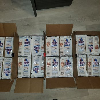 Chef Supplies by KaTom - EXPIRED popcorn portion packs - Restaurant Supplies Near Me - Kodak, Tennessee