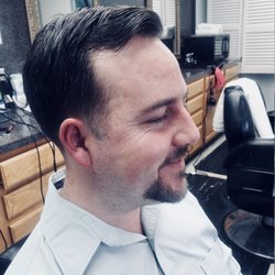 Around The Corner Barber Shop