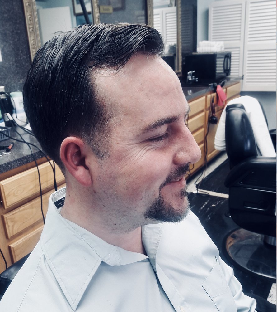 AROUND THE CORNER BARBER SHOP Updated October 2024 27 Reviews