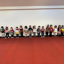 Bell's Little Learners