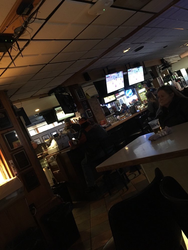 POWERHOUSE BAR - Bars - 423 3rd Ave, Duluth, MN - Phone Number