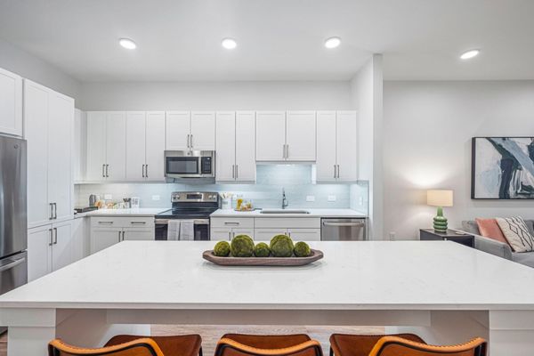 Westbound at The Works by null