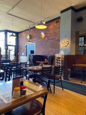 The Italian Pie Shoppe by null