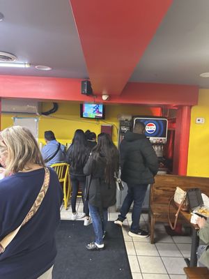 Chicken Hut by null