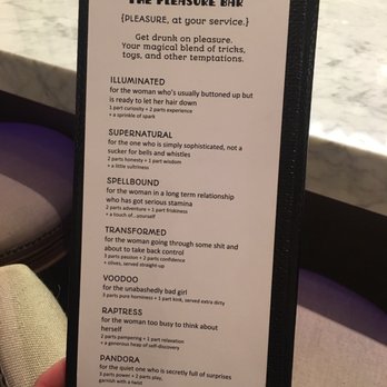 Magic Mike Live - Hilarious menu at the sex shop outside the theatre - Performing Arts Near Me - Las Vegas, Nevada Magic Mike Live - Hilarious menu at the sex shop outside the theatre - Performing Arts Near Me - Las Vegas, Nevada