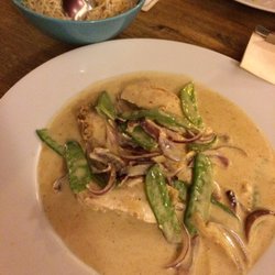 Curryhouse - Chicken Lemon