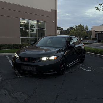 MP Autohaus - 2026 Civic Type R - Car Brokers Near Me - Santa Ana, California