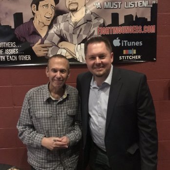 Magooby's Joke House - Gilbert Gottfried and me. - Comedy Clubs Near Me - Timonium, Maryland Magooby's Joke House - Gilbert Gottfried and me. - Comedy Clubs Near Me - Timonium, Maryland