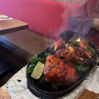 Nanking - Tandoori Chicken - Indian Near Me - South Ozone Park, New York Nanking - Tandoori Chicken - Indian Near Me - South Ozone Park, New York