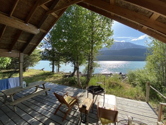 Renfro's Lakeside Retreat - Cabin's and R.V. Park by null