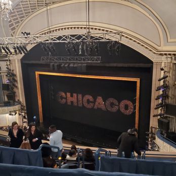 Ambassador Theatre - Performing Arts Near Me - New York, New York