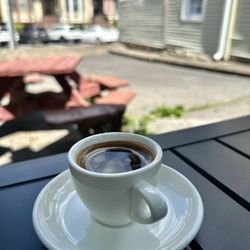 Zorba's Grill - Turkish Coffee