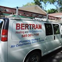Bertram Heating and Air Conditioning