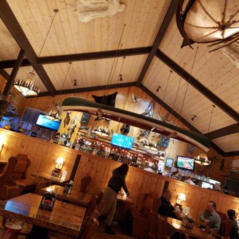 Bill’s Pizza & Pub - Cool concept! Reminds me of an R.E.I as a restaurant! - Pizza Near Me - Third Lake, Illinois Bill’s Pizza & Pub - Cool concept! Reminds me of an R.E.I as a restaurant! - Pizza Near Me - Third Lake, Illinois