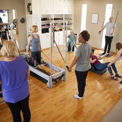 State Street Pilates