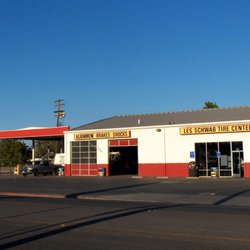 Les Schwab Tire Center