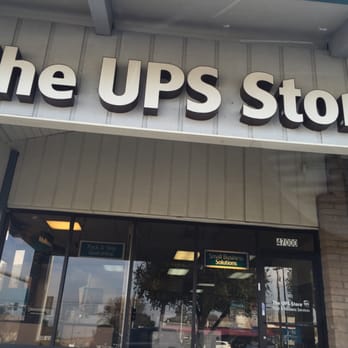 The UPS Store - Printing Services Near Me - Fremont, California The UPS Store - Printing Services Near Me - Fremont, California