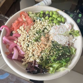 Poke Papa - Poke Near Me - Washington, DC, District of Columbia Poke Papa - Poke Near Me - Washington, DC, District of Columbia