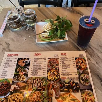 Thai Spice Express - Menu - Thai Near Me - Houston, Texas Thai Spice Express - Menu - Thai Near Me - Houston, Texas