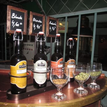 Au Brasseur - Bottle beer for sale - Brasseries Near Me - Strasbourg, 67